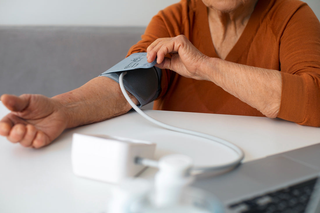 The Benefits of Using a Blood Pressure Monitor at Home: Why Everyone Should Consider It