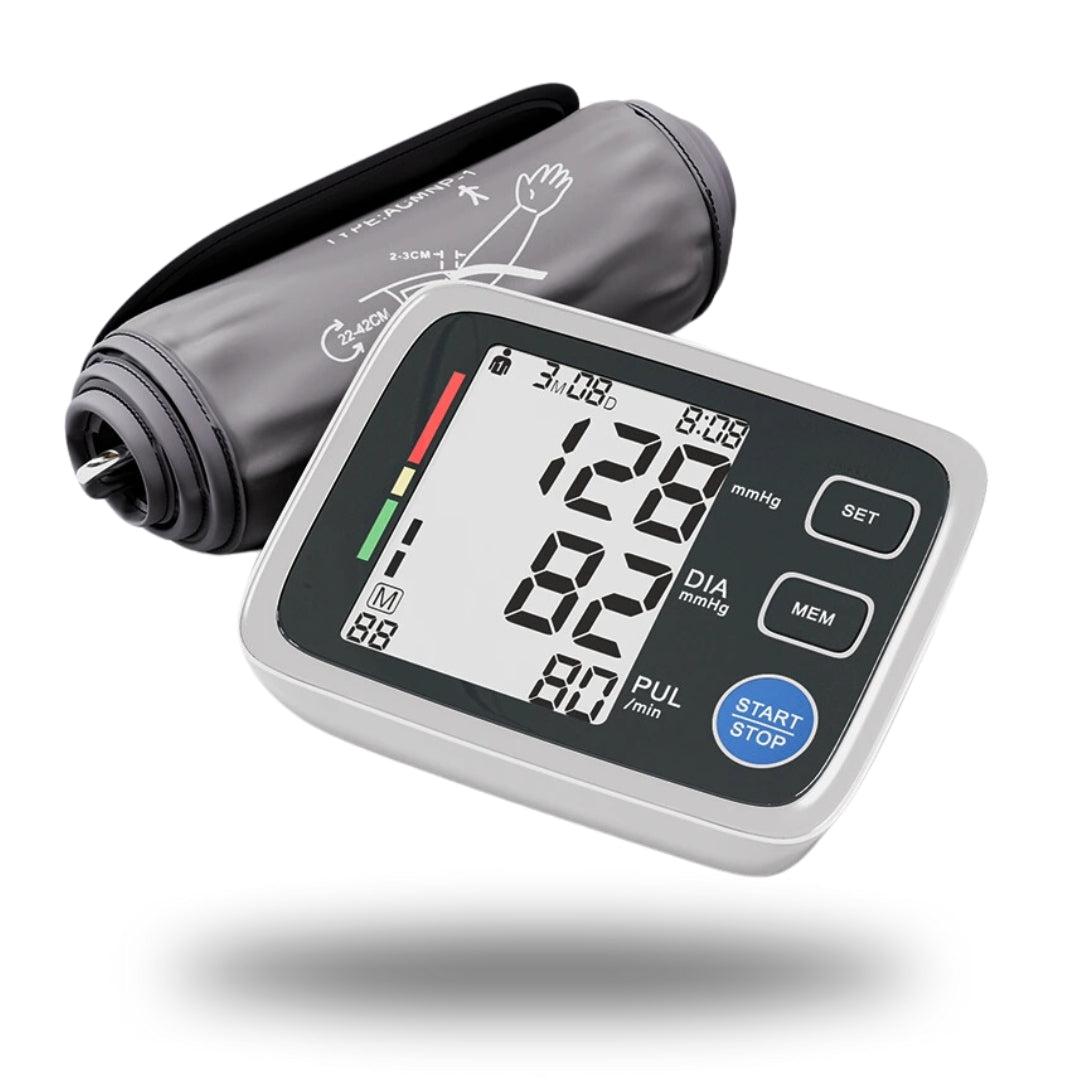 Gaumix Pro Arm Blood Pressure Monitor-Gaumix